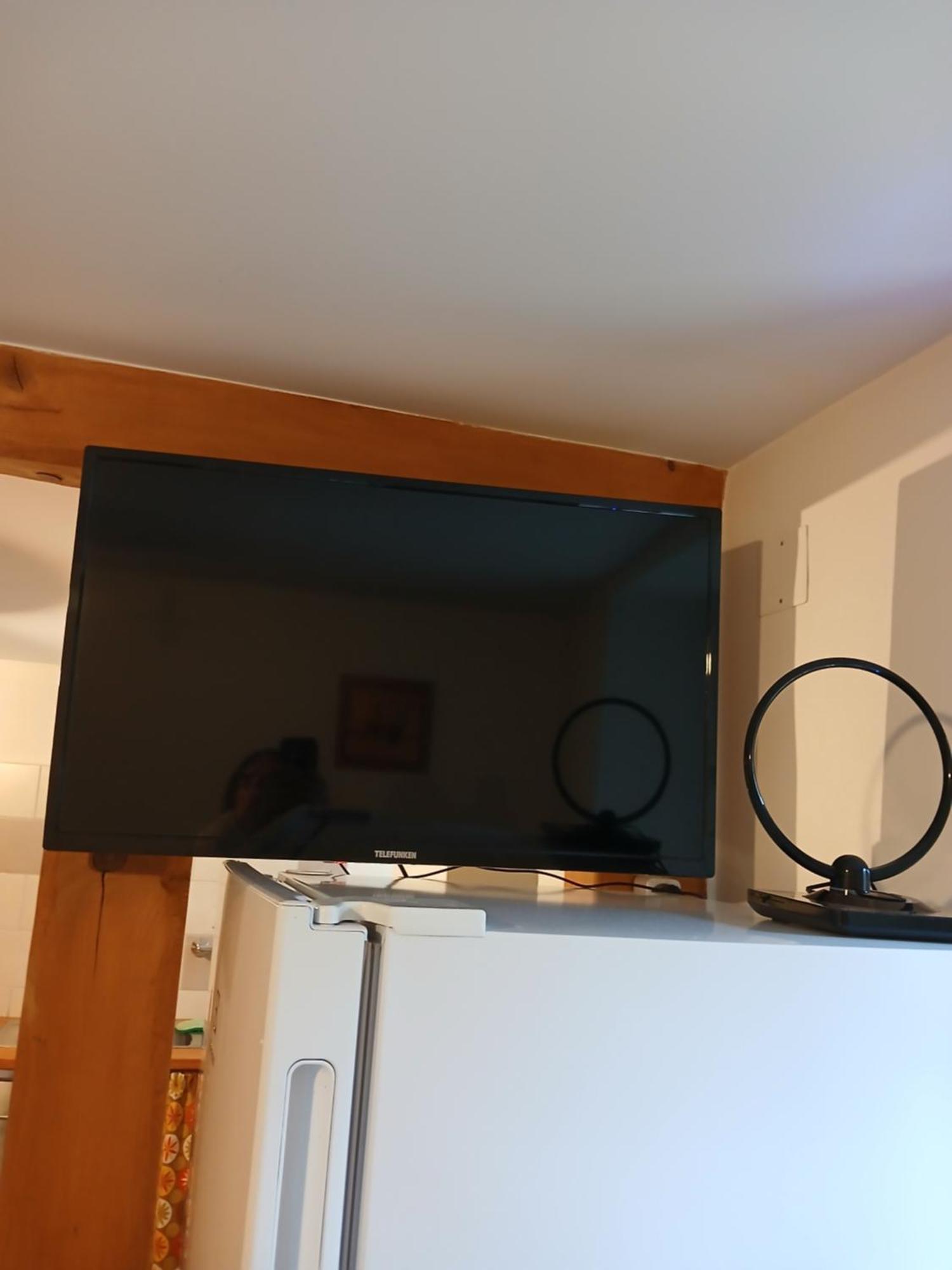 Charmant Petit Appartement Avec Bel Exterieur. Saint-Amarin Quarto foto